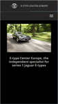 Mobile Screenshot of e-typecenter.com